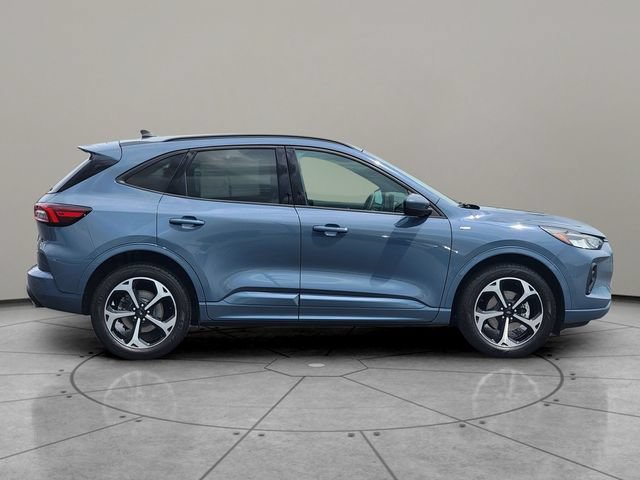 Certified 2023 Ford Escape ST-Line Select w/ Tech Pack #2 AWD/4WD image 13
