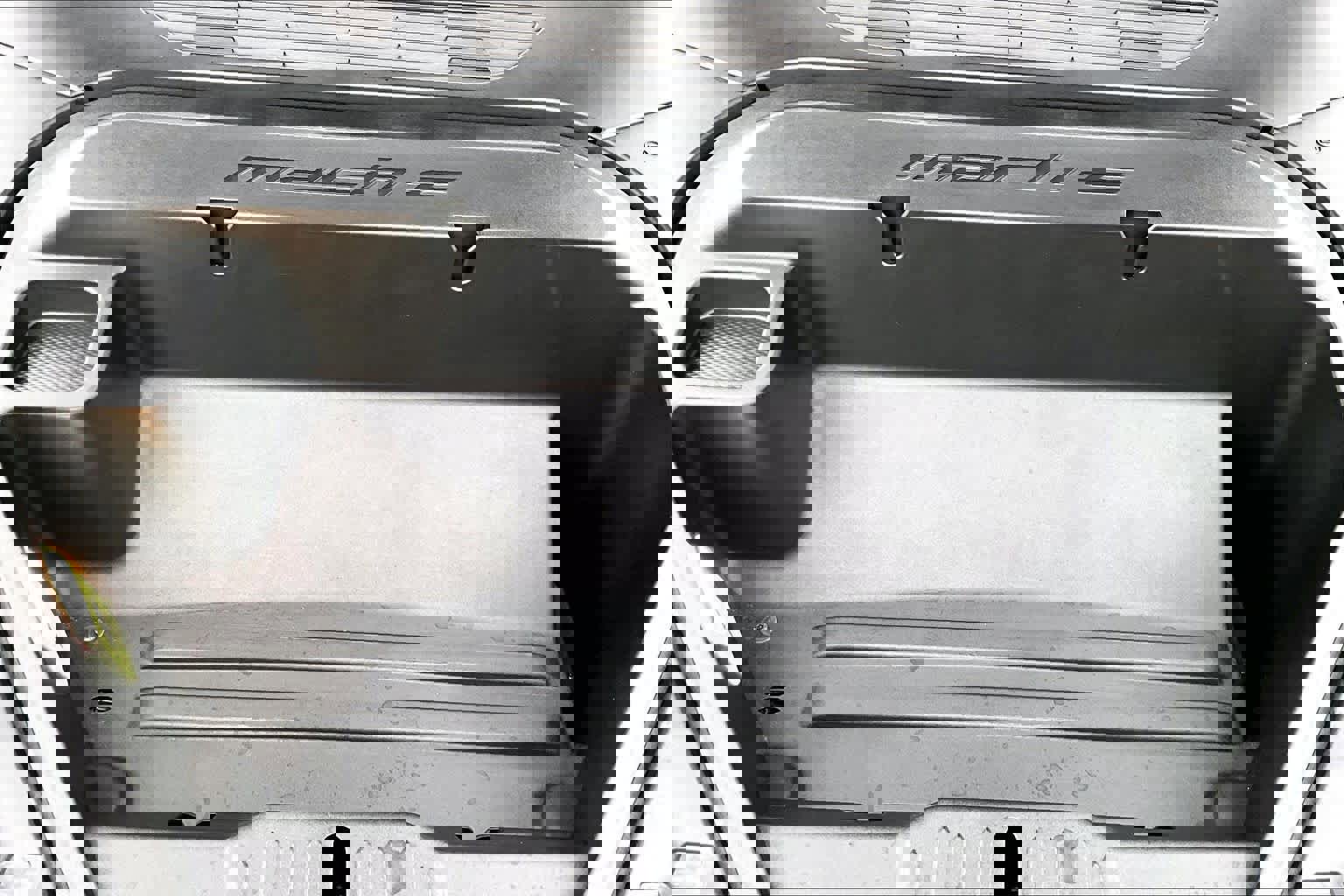 Certified 2025 Ford Mustang Mach-E Premium w/ Sport Appearance Package image 33