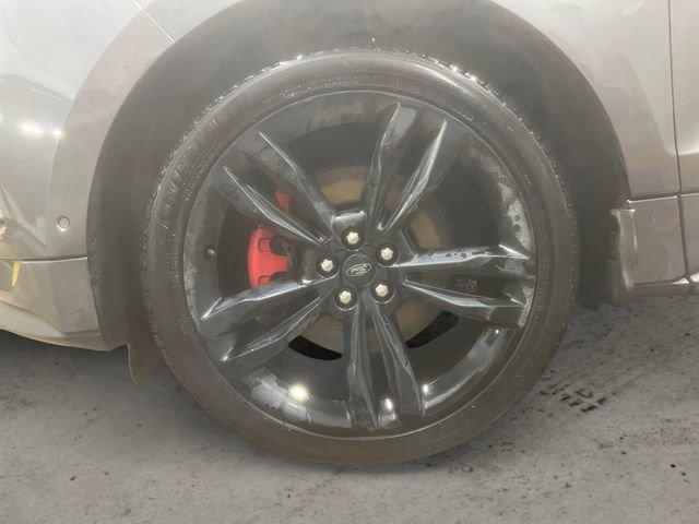 Certified 2021 Ford Edge ST AWD/4WD image 14