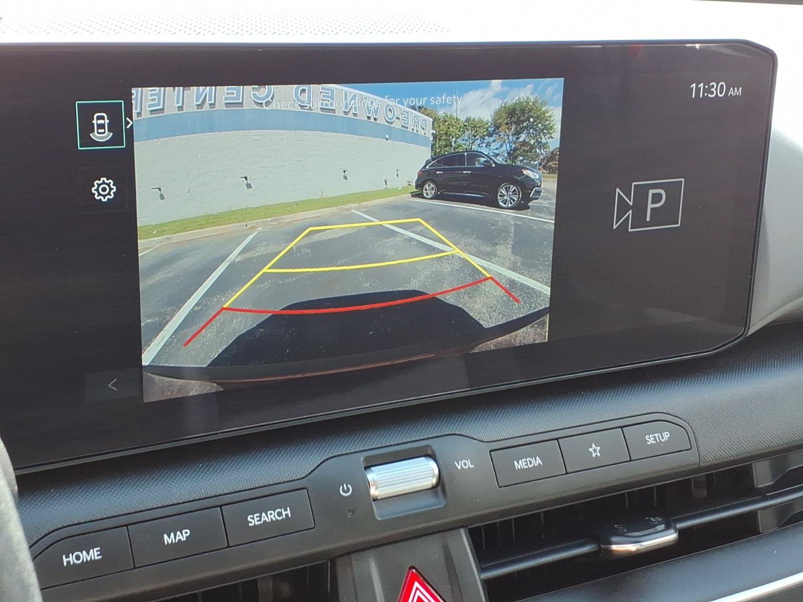 Used 2025 Kia K4 FWD image 19