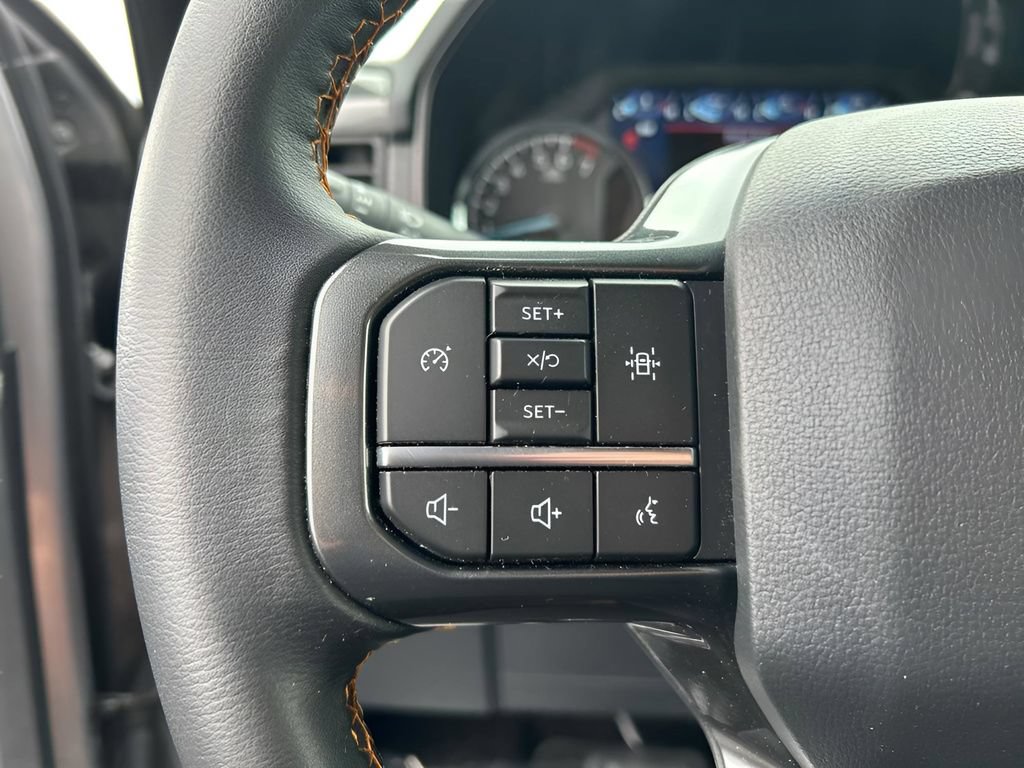 Certified 2023 Ford F150 Tremor AWD/4WD image 18