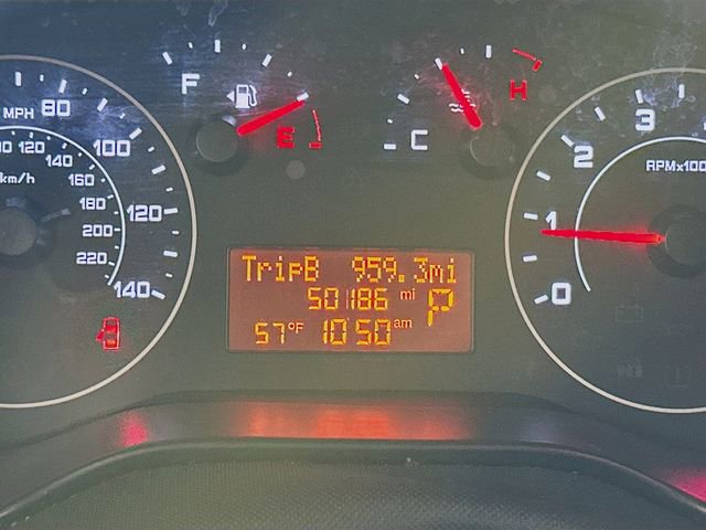 Used 2022 RAM ProMaster City Tradesman image 12