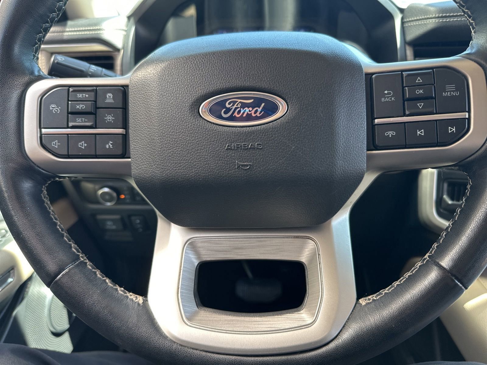 Certified 2024 Ford Expedition Max Limited RWD image 20