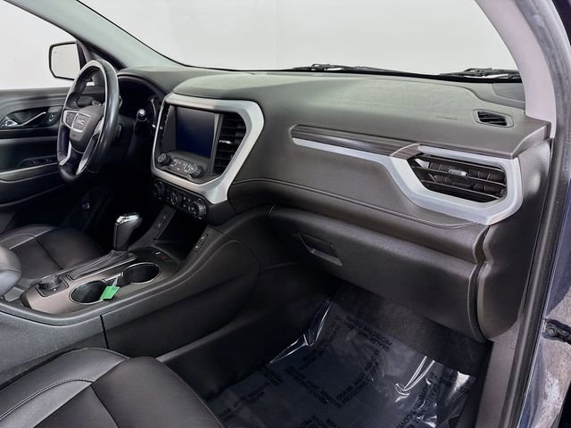 Used 2019 GMC Acadia SLT image 32