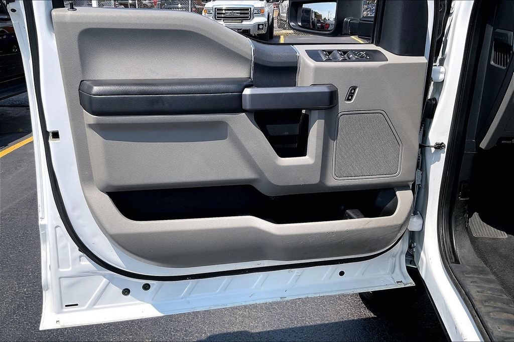 Certified 2022 Ford F250 XLT AWD/4WD image 22