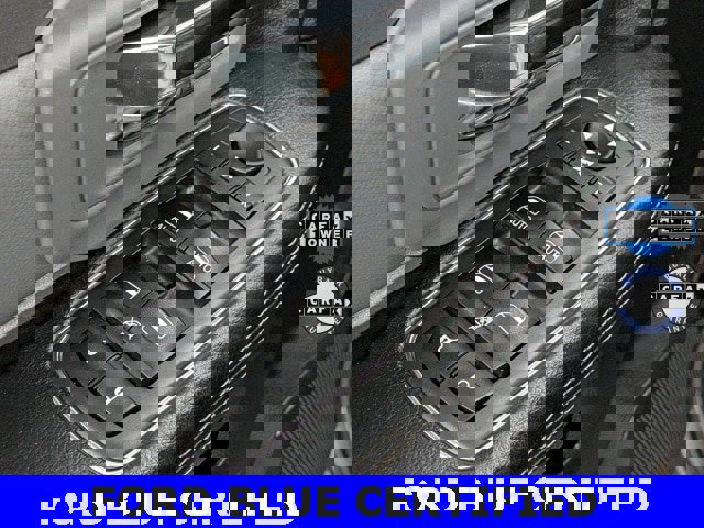 Used 2018 RAM 2500 Power Wagon w/ Luxury Group image 18