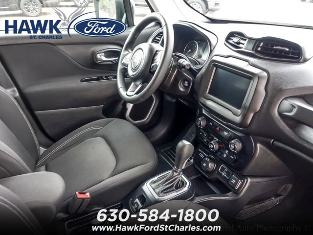 Used 2020 Jeep Renegade Sport AWD/4WD image 26