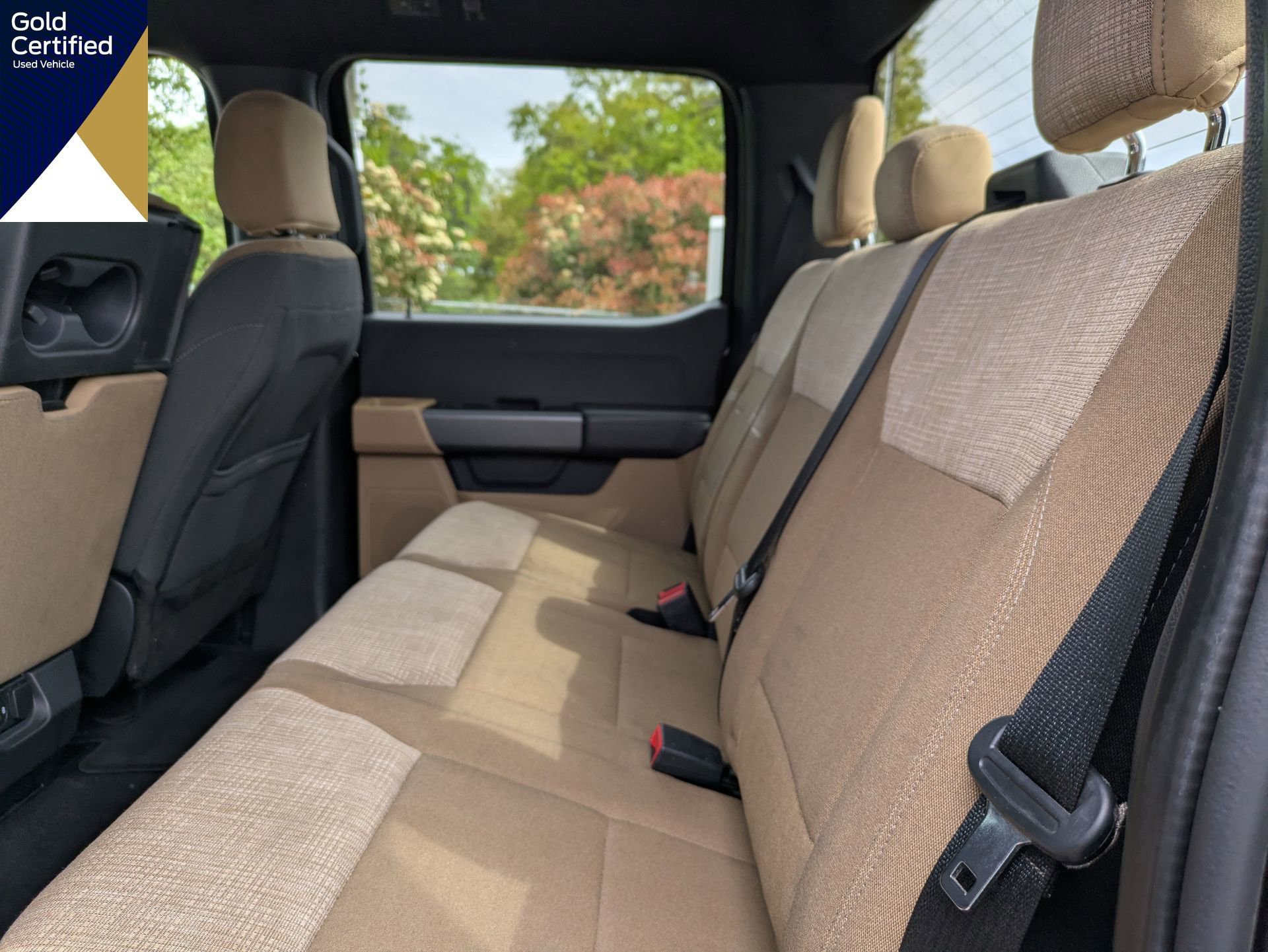 Certified 2023 Ford F150 XLT AWD/4WD image 17