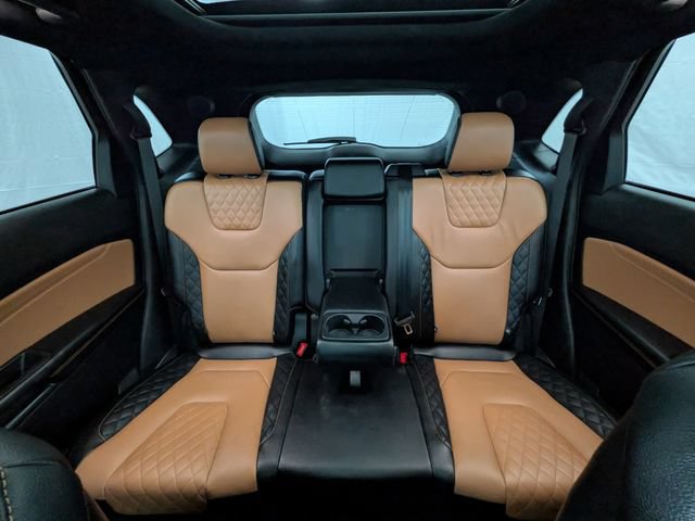 Certified 2024 Ford Edge Titanium w/ Titanium Elite Package AWD/4WD image 19