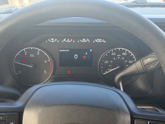 Certified 2024 Ford F450 XL w/ XL Driver Assist Package image 16