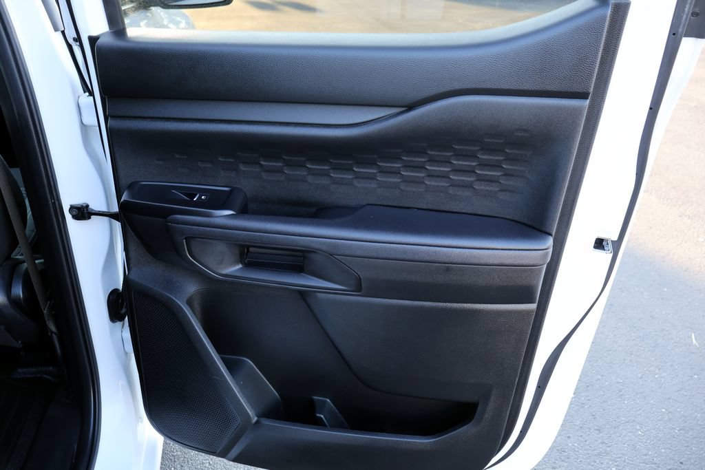 Certified 2025 Ford Ranger XL RWD image 18