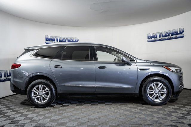 Used 2020 Buick Enclave Essence image 5