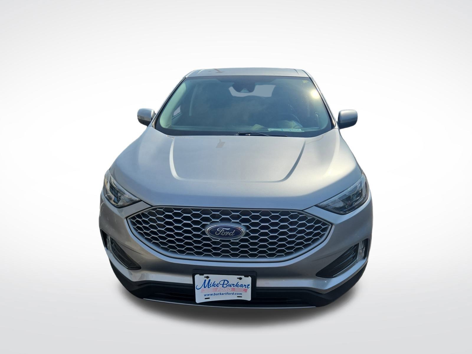 Certified 2023 Ford Edge SEL w/ Convenience Package image 11