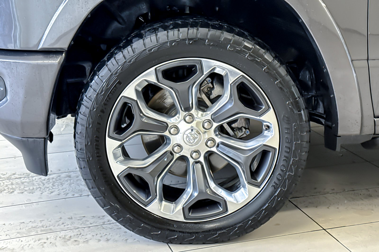 Used 2020 RAM 1500 Limited AWD/4WD image 26