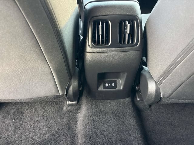 Used 2025 Hyundai Tucson SEL AWD/4WD image 14