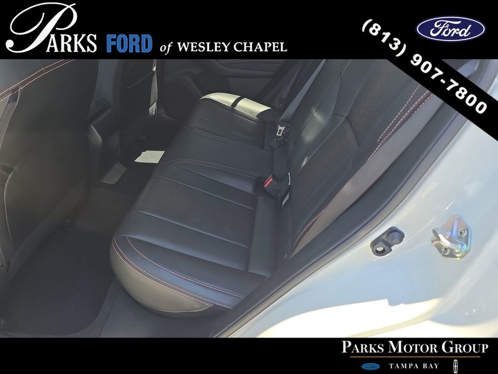 Used 2023 Subaru Crosstrek 2.5i Limited AWD/4WD image 14