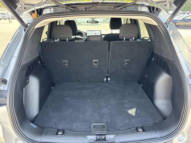 Certified 2023 Ford Escape Active w/ Tech Pack #1 FWD image 12