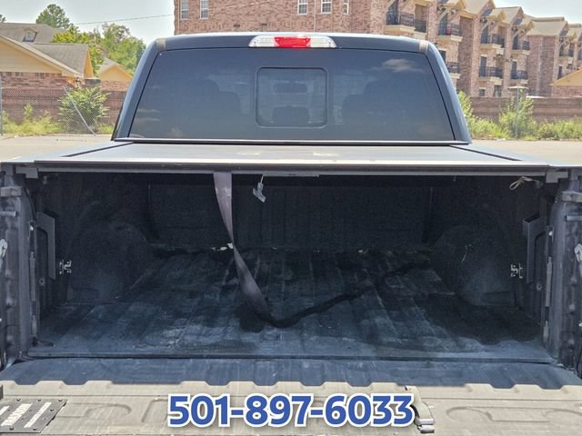 Certified 2020 Ford F150 Lariat w/ Equipment Group 501A Mid AWD/4WD image 13