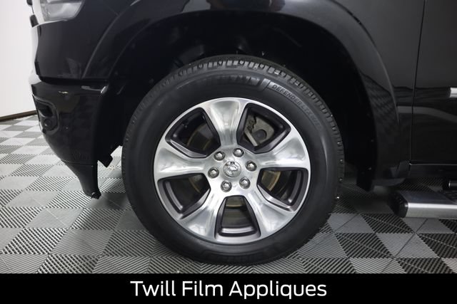 Used 2022 RAM 1500 Laramie w/ Sport Appearance Package AWD/4WD image 23
