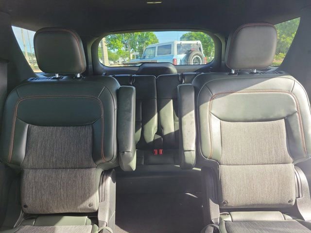 Certified 2023 Ford Explorer Timberline AWD/4WD image 20