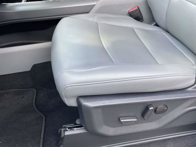 Certified 2025 Ford F150 Lightning Flash image 13