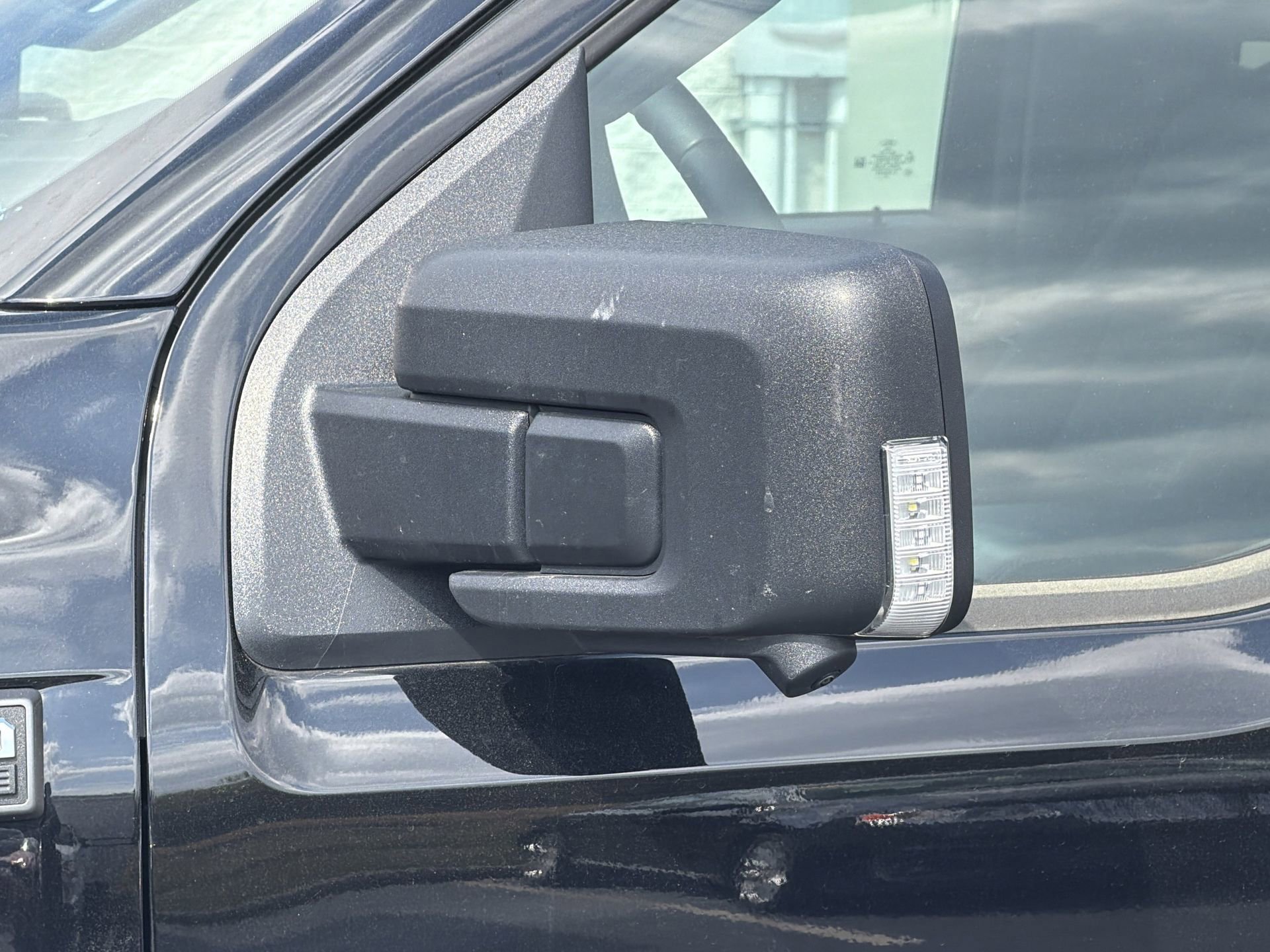 Certified 2023 Ford F150 XLT w/ Equipment Group 302A High image 13