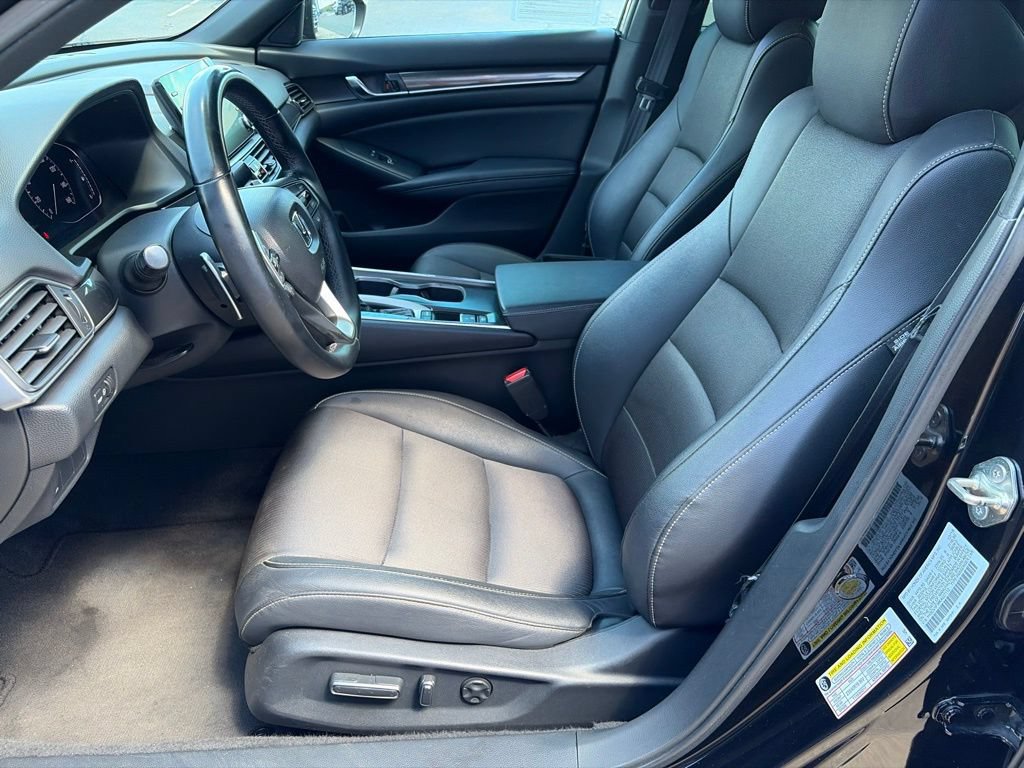 Used 2019 Honda Accord Sport image 20