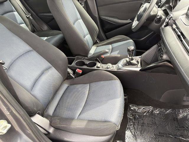 Used 2017 Toyota Yaris iA FWD image 24