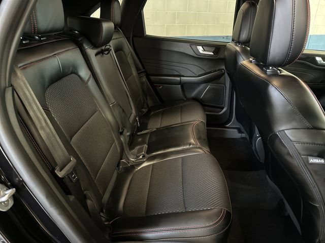 Certified 2025 Ford Escape ST-Line Elite w/ Tech Pack #1 image 32