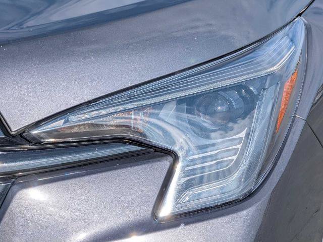 Used 2024 Subaru Ascent Onyx Edition w/ Popular Package Onyx AWD/4WD image 10
