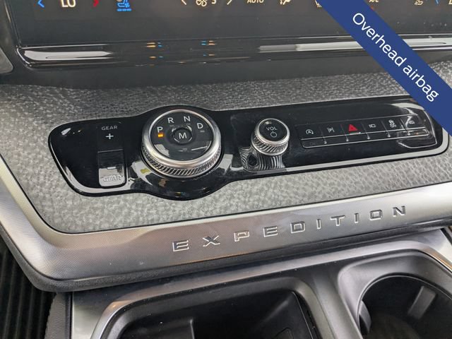 Certified 2025 Ford Expedition Tremor AWD/4WD image 34