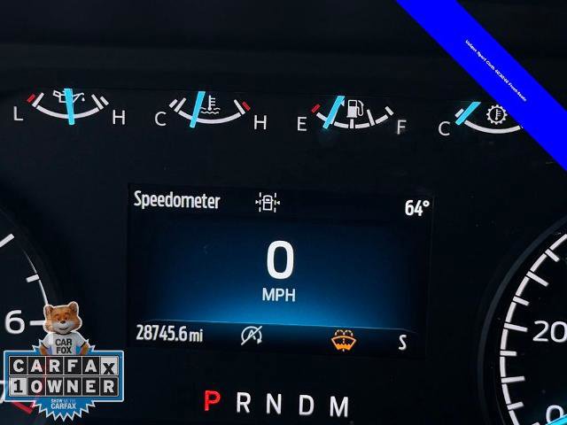 Certified 2023 Ford F150 XL w/ STX Appearance Package image 14