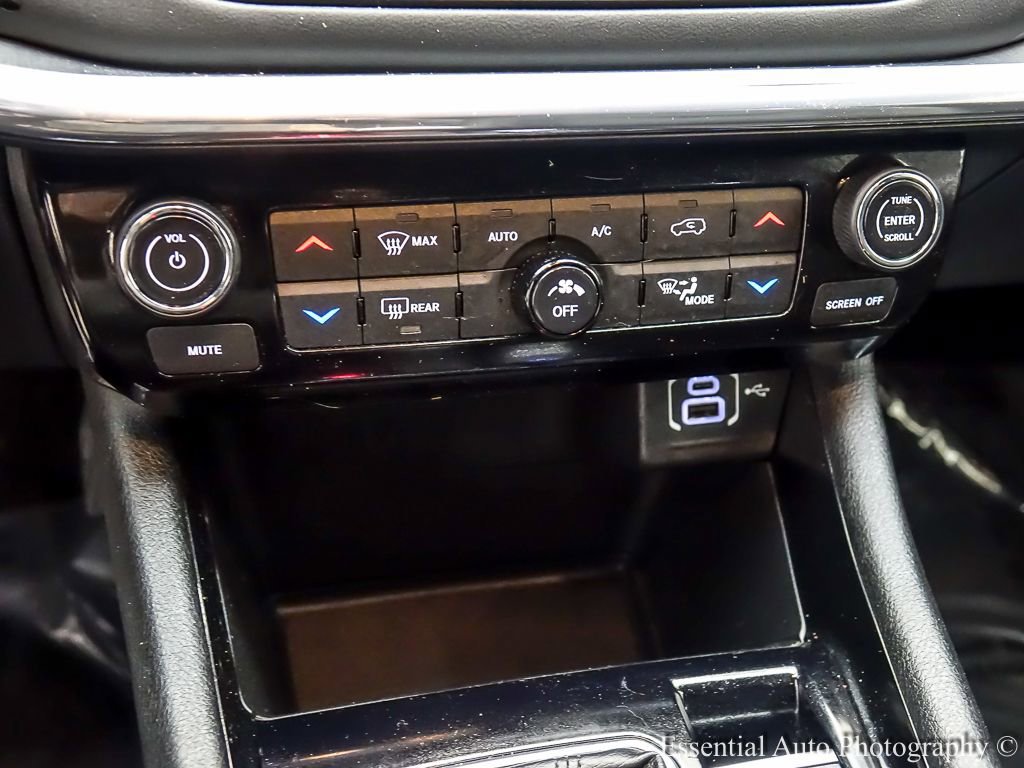 Used 2022 Jeep Compass Limited image 17