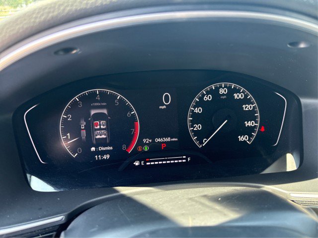 Used 2022 Honda Civic EX-L image 15