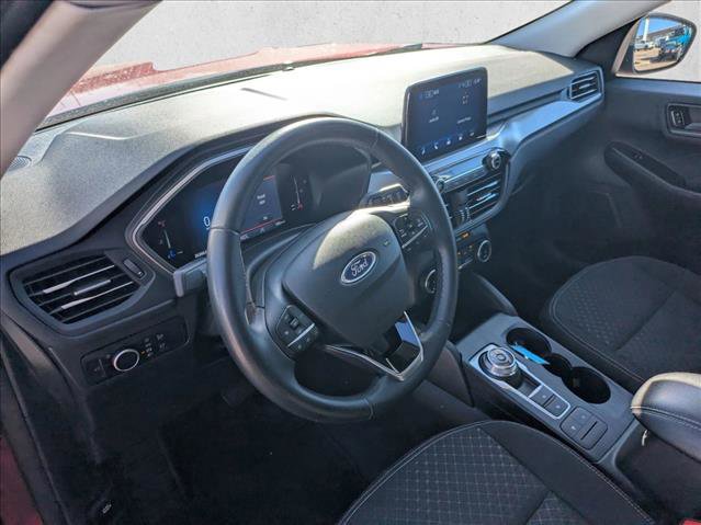 Certified 2023 Ford Escape Active FWD image 15