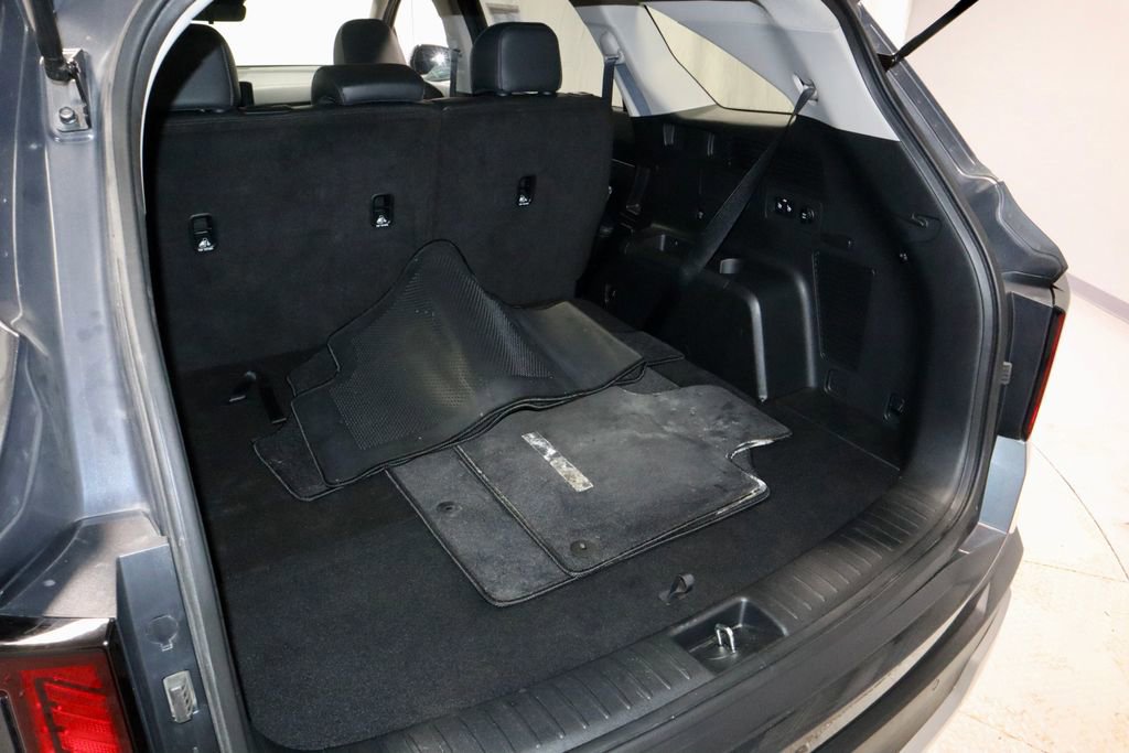 Used 2025 Kia Sorento S AWD/4WD image 14