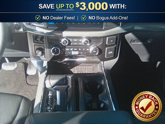 Certified 2024 Ford F150 Lariat w/ Bed Utility Package AWD/4WD image 20