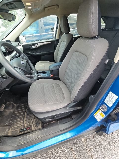Certified 2020 Ford Escape SE FWD image 4