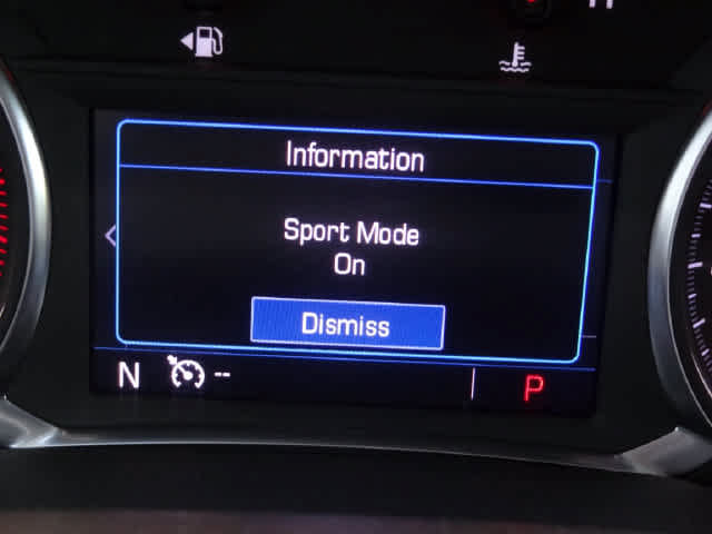 Used 2023 GMC Acadia SLE w/ Driver Convenience Package FWD image 36