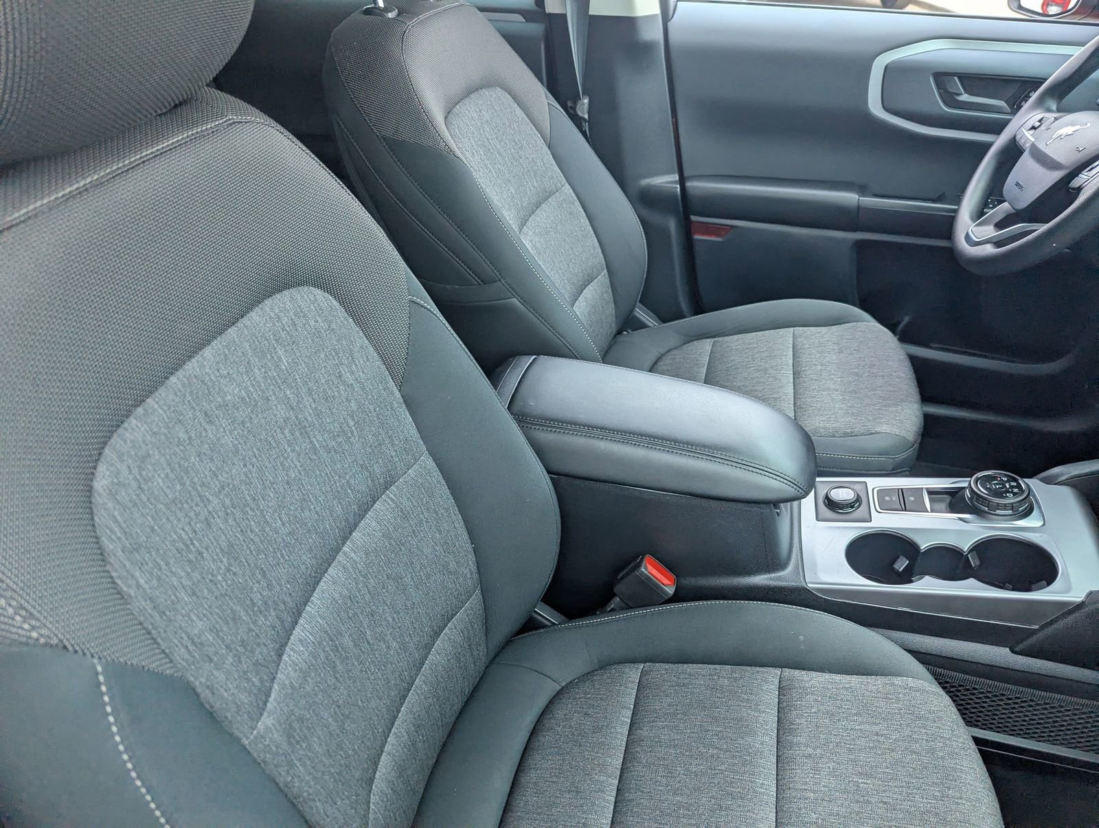 Certified 2024 Ford Bronco Sport Big Bend image 10