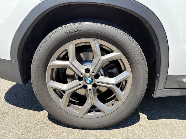 Used 2021 BMW X3 xDrive30i w/ Convenience Package AWD/4WD image 25