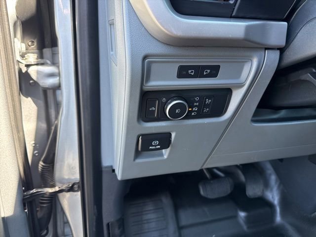 Certified 2022 Ford F150 XL w/ Trailer Tow Package AWD/4WD image 17