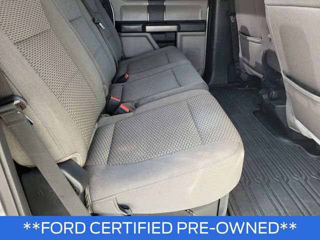 Certified 2022 Ford F250 XLT w/ XLT Value Package image 13