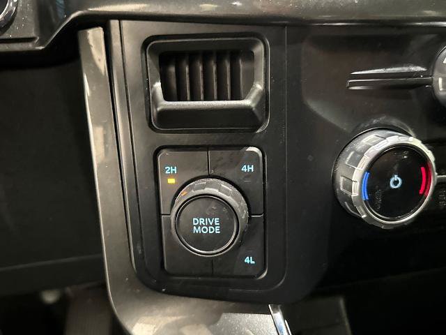 Certified 2023 Ford F150 XLT w/ Equipment Group 302A High AWD/4WD image 21