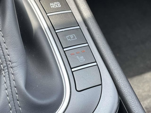 Used 2026 Hyundai Kona SEL Sport FWD image 29