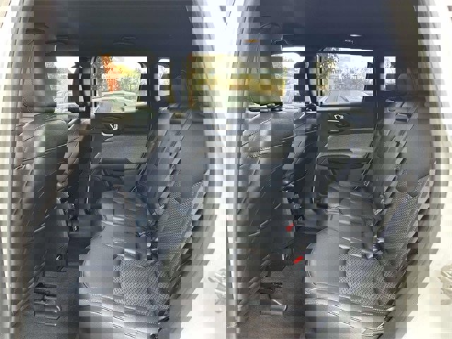 Used 2024 Jeep Compass Latitude image 21