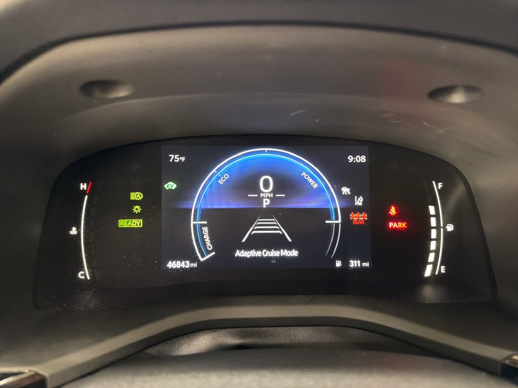 Used 2025 Toyota Camry LE FWD image 23