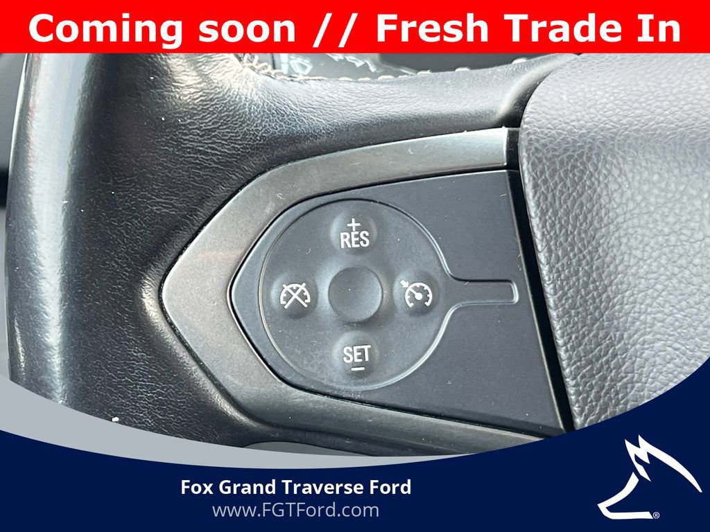 Used 2019 Chevrolet Tahoe LS w/ Max Trailering Package image 23