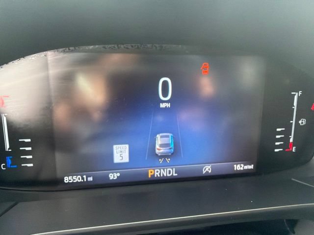 Certified 2024 Ford Escape ST-Line w/ Tech Pack #1 AWD/4WD image 13