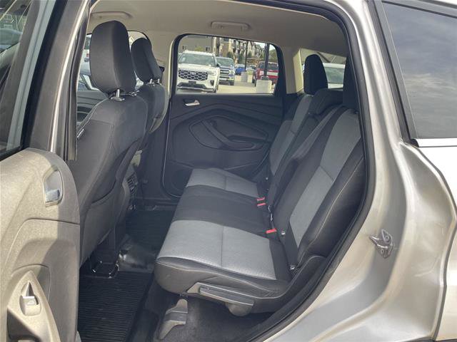Certified 2019 Ford Escape SE AWD/4WD image 20
